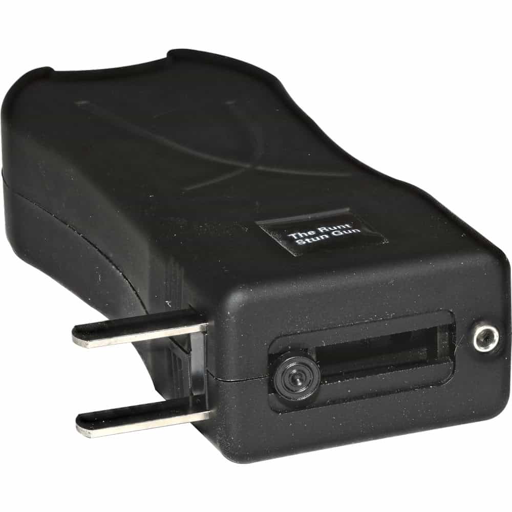 RUNT-BLACK_bjpg | Urban Safety Solutions