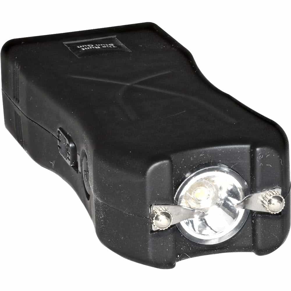 RUNT-BLACK_djpg | Urban Safety Solutions