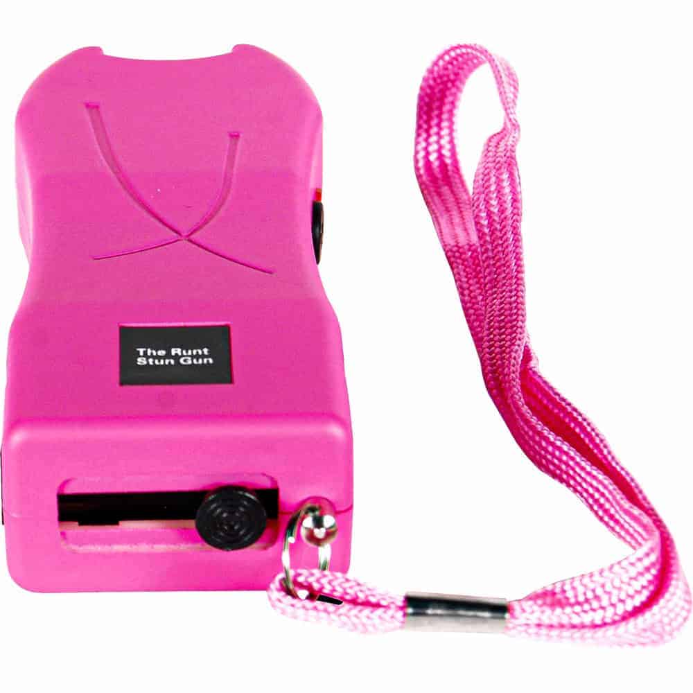 RUNT-PINK_bjpg | Urban Safety Solutions