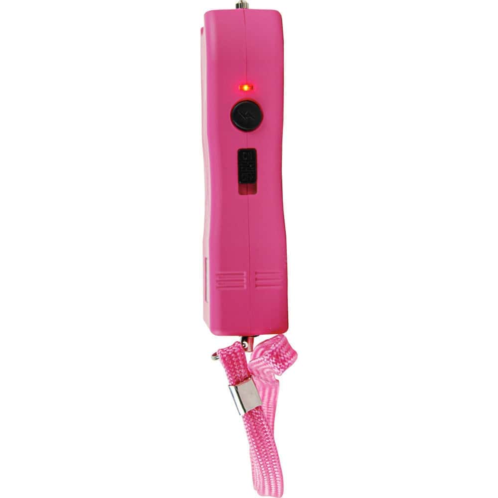 RUNT-PINK_ijpg | Urban Safety Solutions