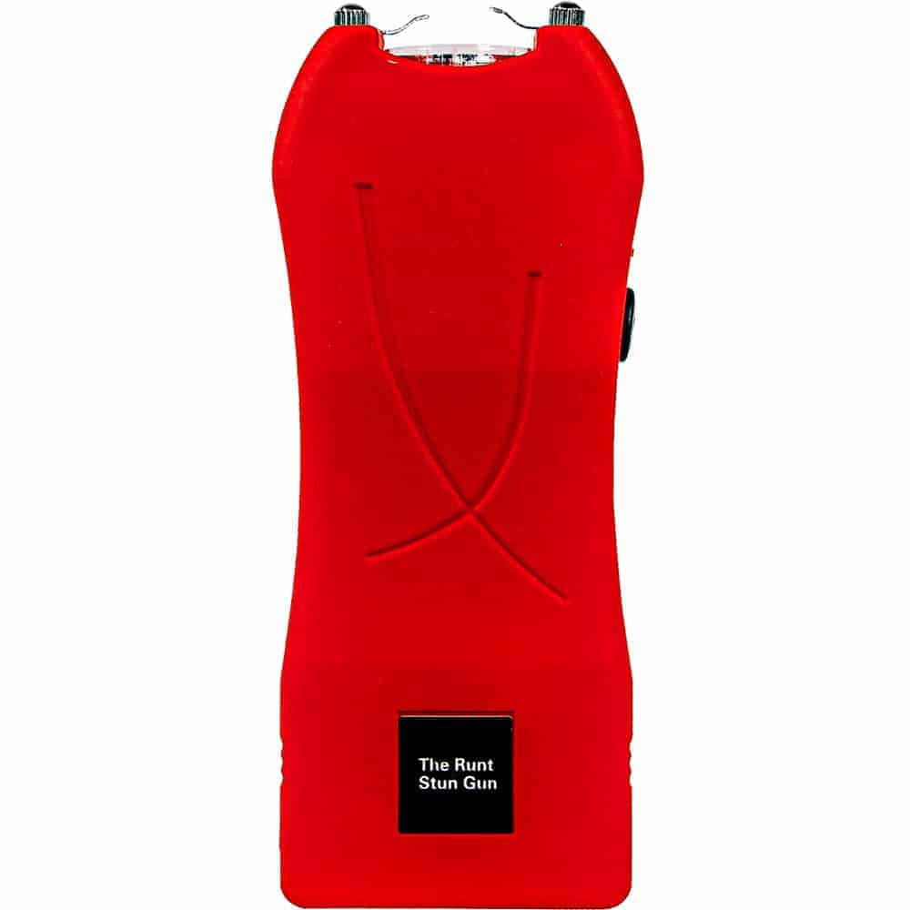 RUNT-RED_ajpg | Urban Safety Solutions