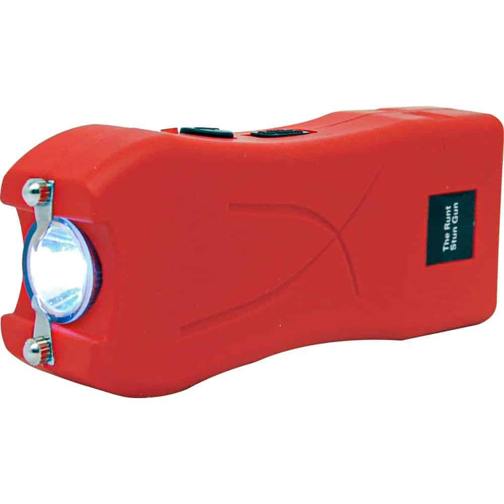 RUNT-RED_jjpg | Urban Safety Solutions