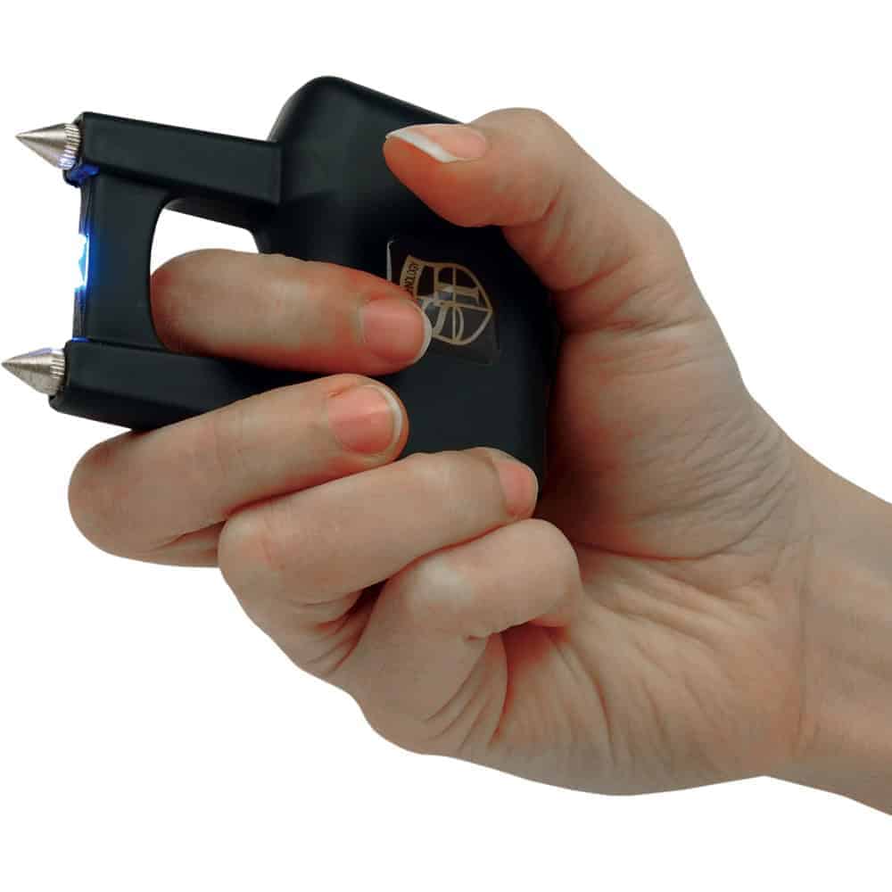ST-SPIKE-BLK_ajpg | Urban Safety Solutions