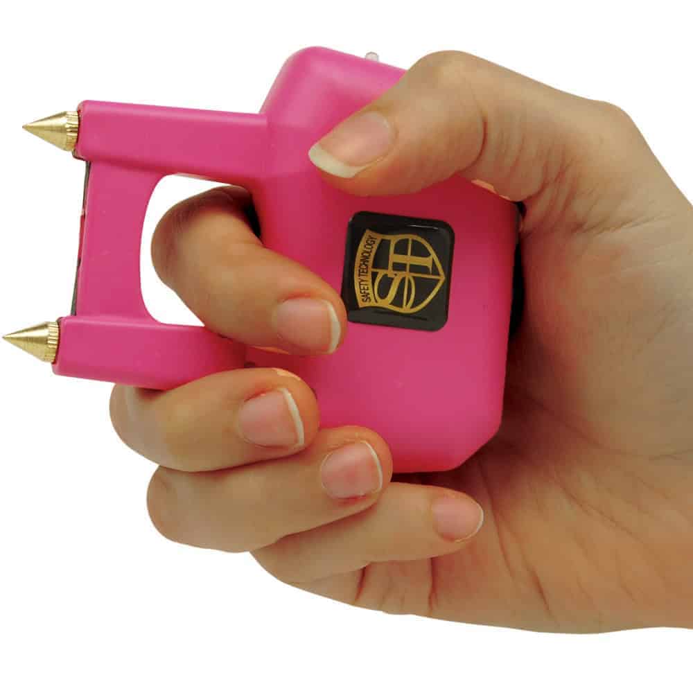 ST-SPIKE-PINK_ajpg | Urban Safety Solutions