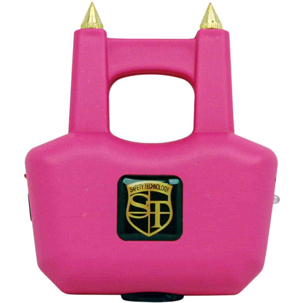 ST-SPIKE-PINK_bjpg | Urban Safety Solutions