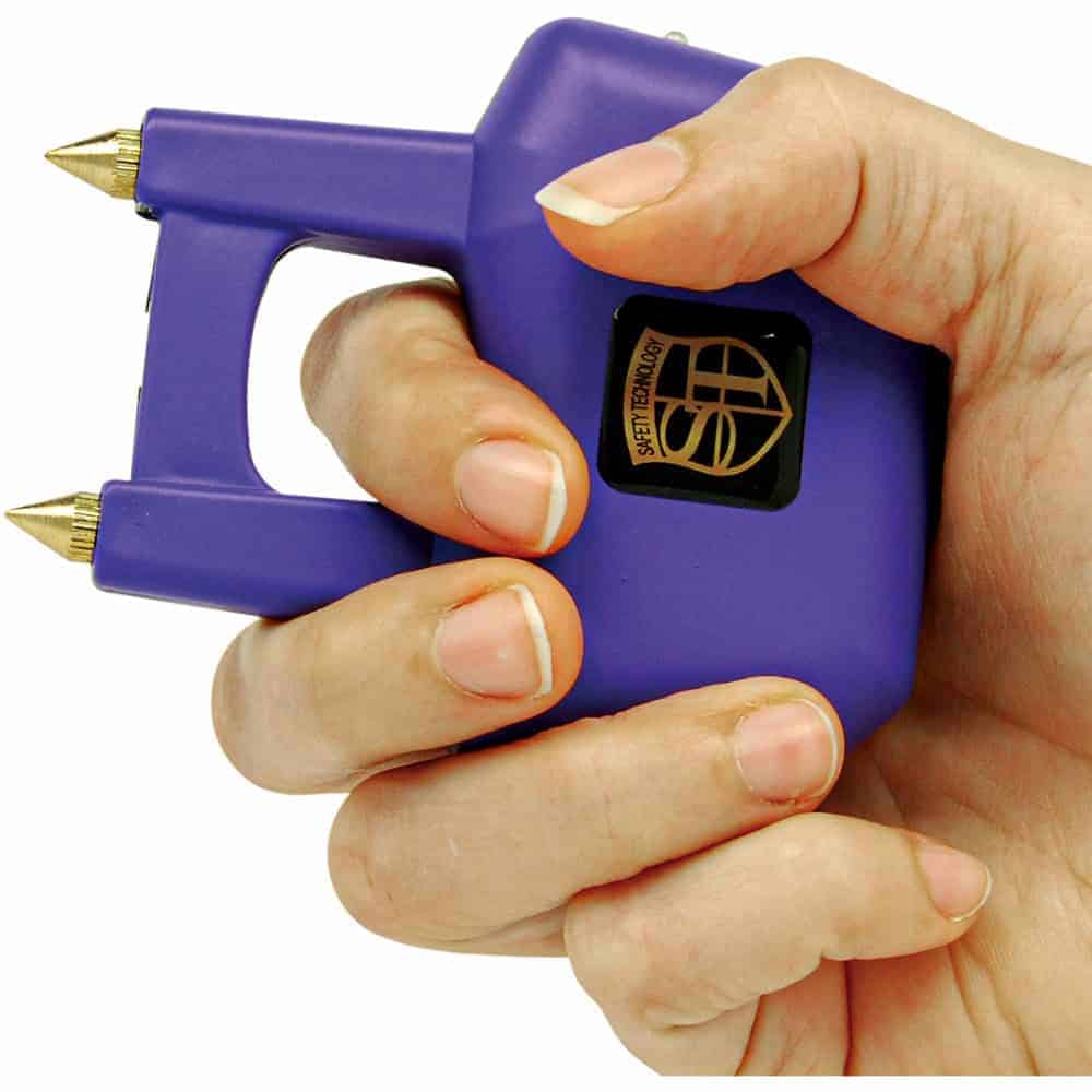 ST-SPIKE-PUR_ajpg | Urban Safety Solutions